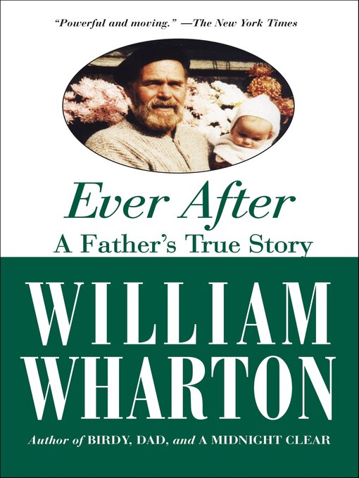 Title details for Ever After by William Wharton - Available